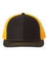 12 Richardson 112 Snapback Trucker Caps